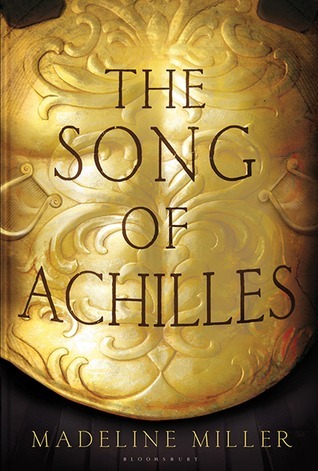 دانلود کتاب The song of Achilles اثر Madeline Miller