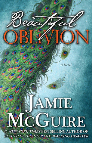 دانلود کتاب Beautiful Oblivion جلد اول از مجموعه Maddox Brothers