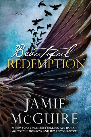 دانلود کتاب Beautiful Redemption جلد دوم مجموعه Maddox Brothers