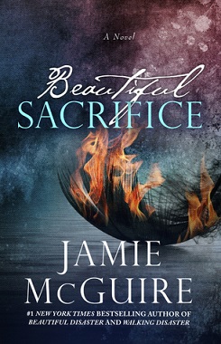دانلود کتاب Beautiful Sacrifice جلد سوم مجموعه Maddox Brothers