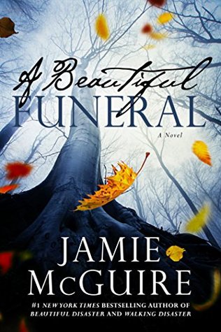 دانلود کتاب A Beautiful Funeral جلد پنجم مجموعه Maddox Brothers