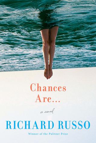 دانلود کتاب chances are اثر Richard Russo