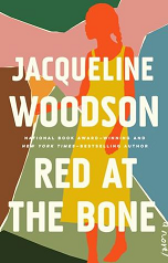 دانلود کتاب Red at the Bone اثر Jacqueline wood son