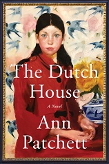 دانلود کتاب  The Dutch House اثرAnn Patchett