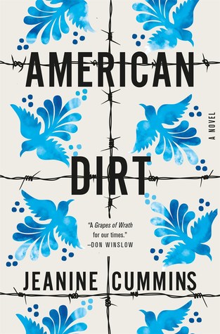دانلود کتاب American Dirt A Novel اثر Jeanine cummins