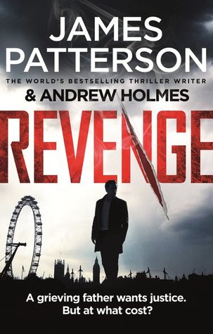 دانلود کتاب Revenge اثر james patterson
