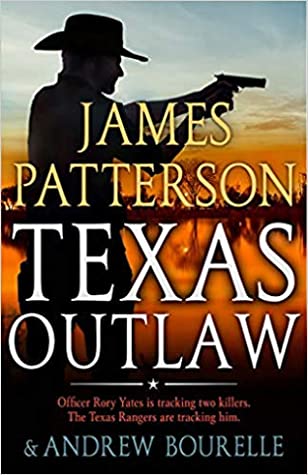 دانلود کتاب Texas Outlaw اثر james patterson