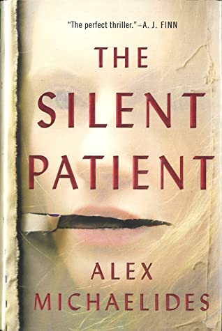 دانلود کتاب The silent patient اثر Alex Michaelides