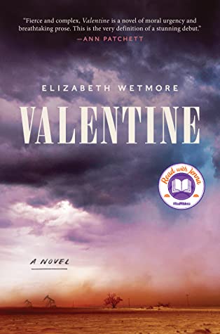 دانلود کتاب Valentine اثر Elizabeth Wetmore