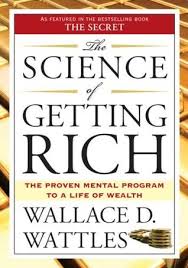 علم ثروتمند شدن