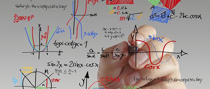 کاملترین مجموعه آموزش ریاضیات پایه ویژه آزمونهای استخدامی