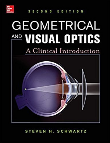 Geometrical and Visual Optics  A Clinical Introduction SECOND EDITION
