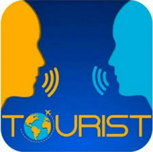 Turist App