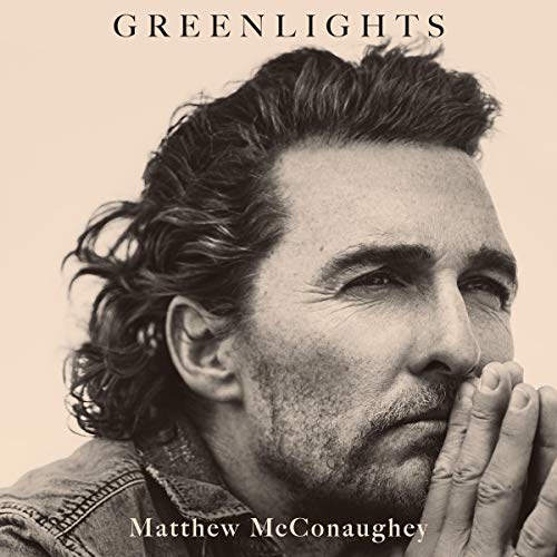 دانلود کتاب Greenlights به نویسندگی Matthew McConaughey