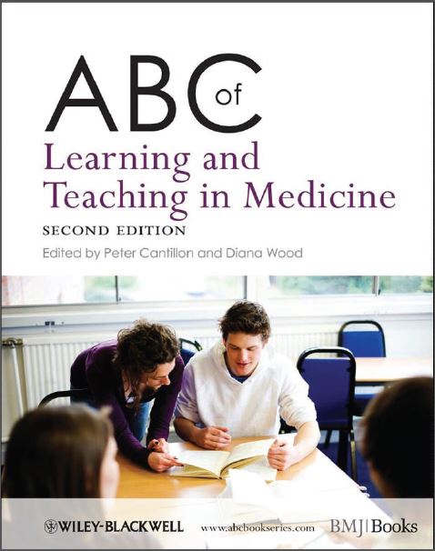 ABC of Learning and Teaching in Medicine, 2nd Edition