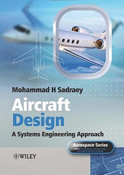 دانلود کتاب طراحی هواپیما  aircraft design