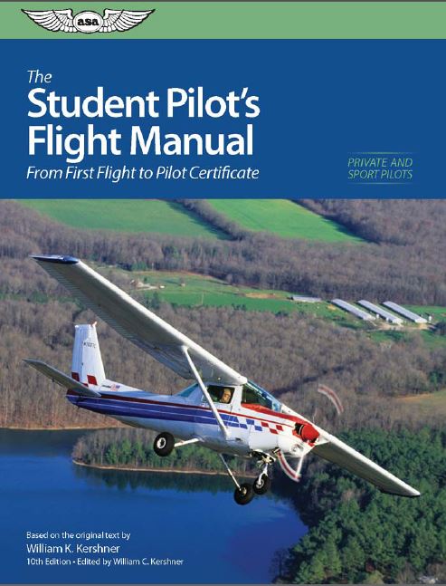 Student Pilots Flight Manual