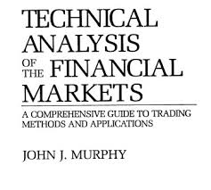 دانلود کتاب تحلیل تکنیکال در بازار سرمایه(اثر جان مورفی - نسخه اصلی)