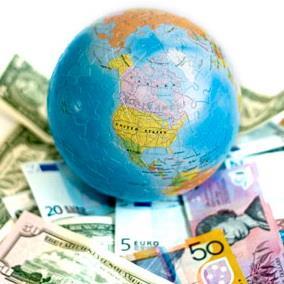 جزوه امور مالی بین الملل