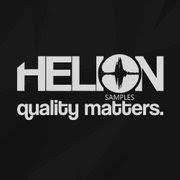 HELION - Trap Sample