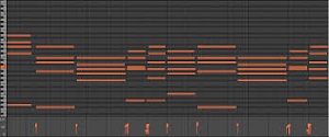 MIDI Chord Progressions Vol 1