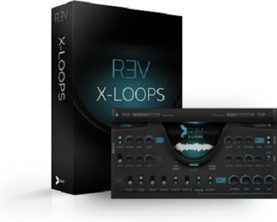 Output Sounds REV X-Loops KONTAKT