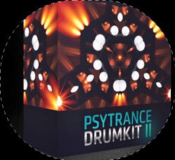 PsytranceDrumKit1 Examples