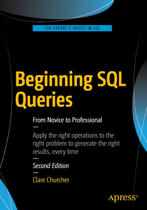 Beginning SQL Queries