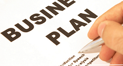 راهنمای تدوين طرح کسب و کار (Business Plan)