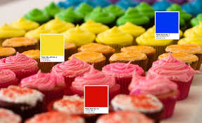 دانلود مقاله نقش رنگها در صنایع غذایی(Word)