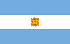نیم نگاهی ب جمهوری  آرژانتین