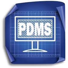 فایل کد رنگ ها و دستورات پرکاربرد در pdms