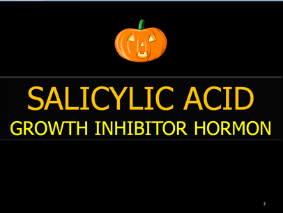 سالیسیلیک اسید (SALICYLIC ACIDE)