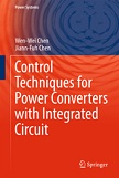 کتاب Control Techniques for Power Converters with Integrated Circuit