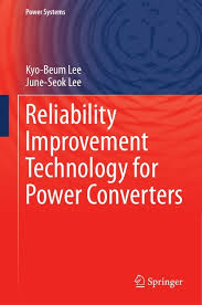 کتاب Reliability Improvement Technology for Power Converters