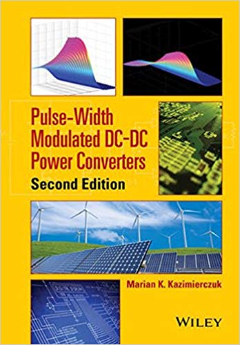 کتاب Pulse-Width Modulated DC-DC Power Converters