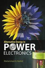 کتاب Alternative Energy in Power Electronics