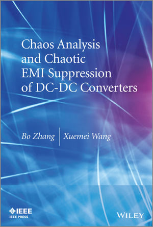 کتاب Chaos Analysis and Chaotic EMI Suppression of DC-DC Converters