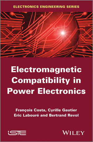 کتاب Electromagnetic Compatibility in Power Electronics