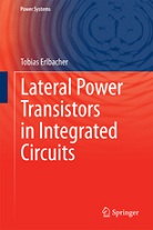 کتاب Lateral Power Transistors in Integrated Circuits