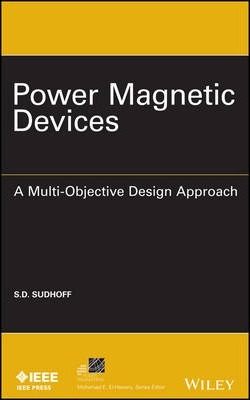 کتاب Power magnetic devices (a multi-objective design approach)