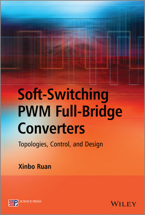 کتاب Soft-Switching PWM Full-Bridge Converters (Topologies, Control, and Design)