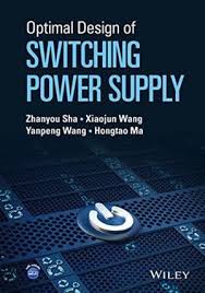 کتاب Optimal Design of Switching Power Supply