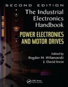کتاب Power Electronics and Motor Drives