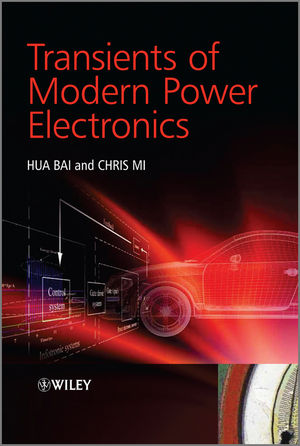 کتاب Transients of Modern Power Electronics