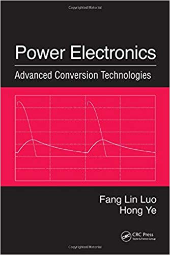 کتاب Power Electronics_ Advanced Conversion Technologies