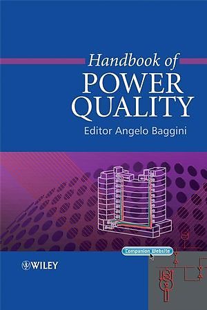 کتاب Handbook of Power Quality