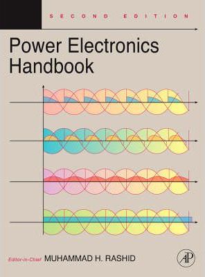 کتاب Power Electronics Handbook (Devises, Circuits, and Applications)