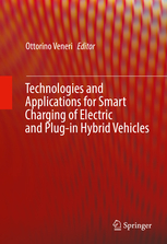 کتاب Technologies and Applications for Smart Charging of Electric and Plug-in Hybrid Vehicles