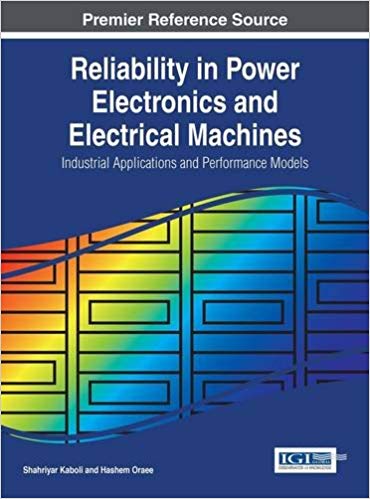 کتاب Reliability in Power Electronics and Electrical Machines